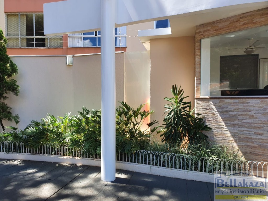 Apartamento para venda no Jardim Novo Horizonte em Maringa com 88m² por R$ 300.000,00