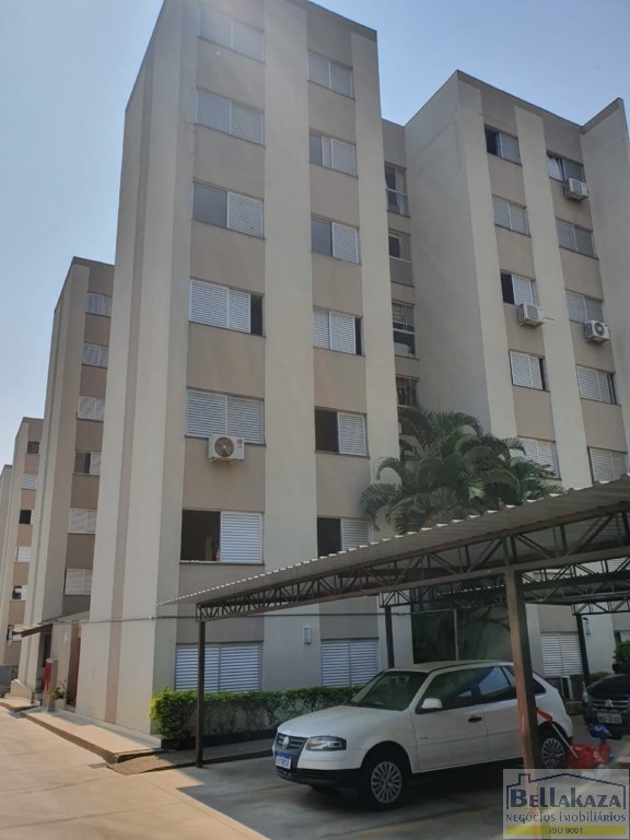 Apartamento para venda no Vila Bosque em Maringa com 62,28m² por R$ 247.000,00