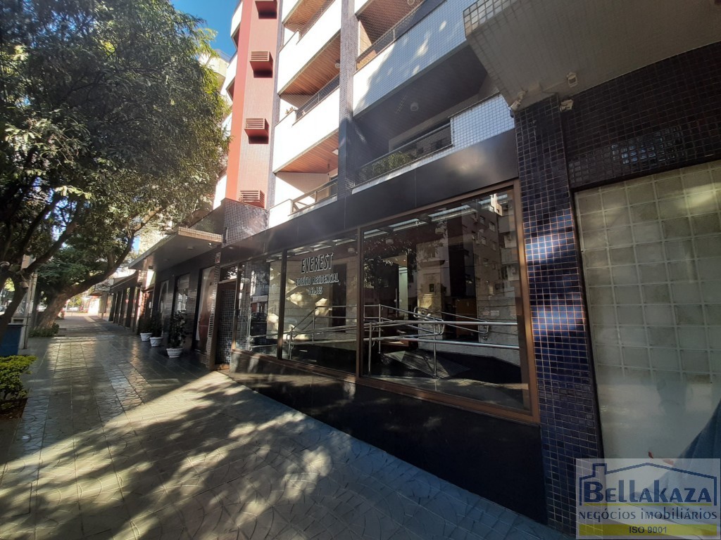 Apartamento para venda no Zona 07 em Maringa com 126m² por R$ 695.000,00
