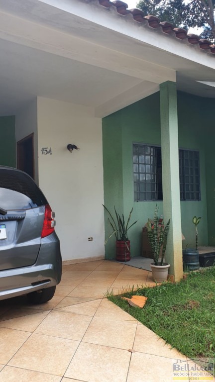 Casa Residencial para venda no Jardim Iguacu em Maringa com 150m² por R$ 360.000,00