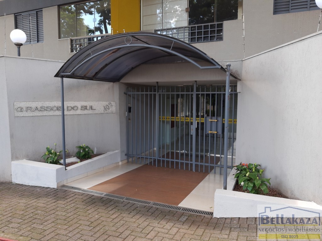 Apartamento para venda no Jardim Novo Horizonte em Maringa com 111m² por R$ 380.000,00