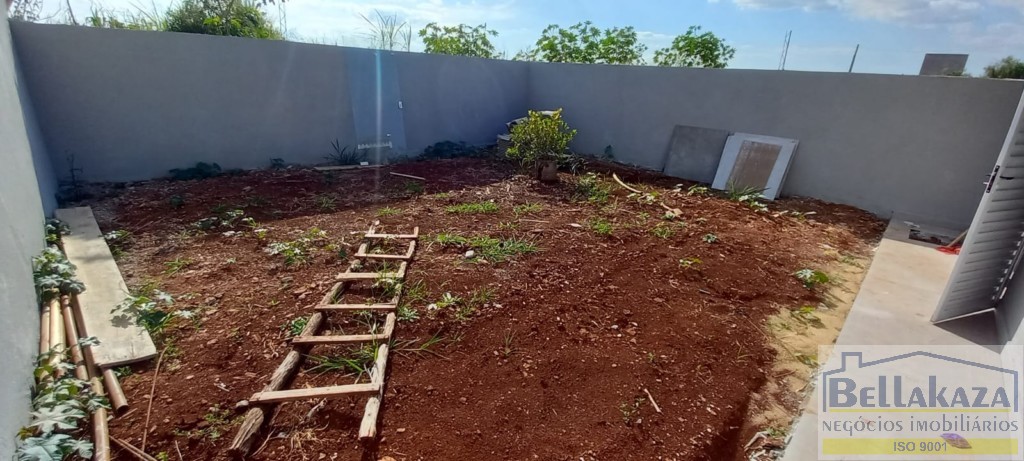 Casa Residencial com 3 quartos no Residencial Arezzo em Maringa