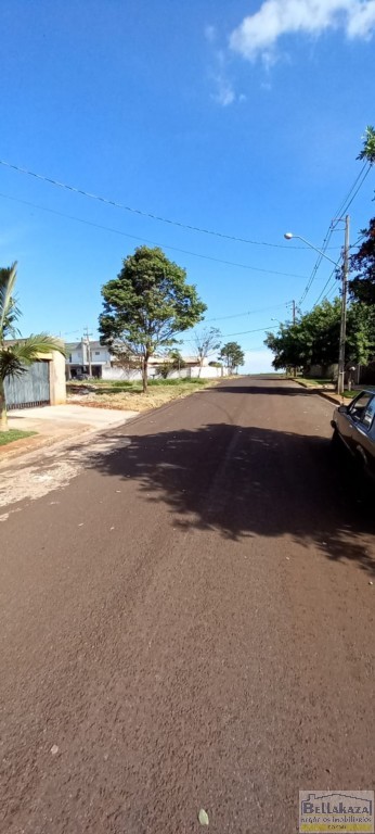 Casa Residencial com 3 quartos no Residencial Arezzo em Maringa