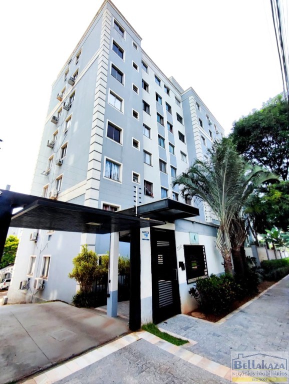 Apartamento para venda no Vila Bosque em Maringa com 45,85m² por R$ 299.000,00