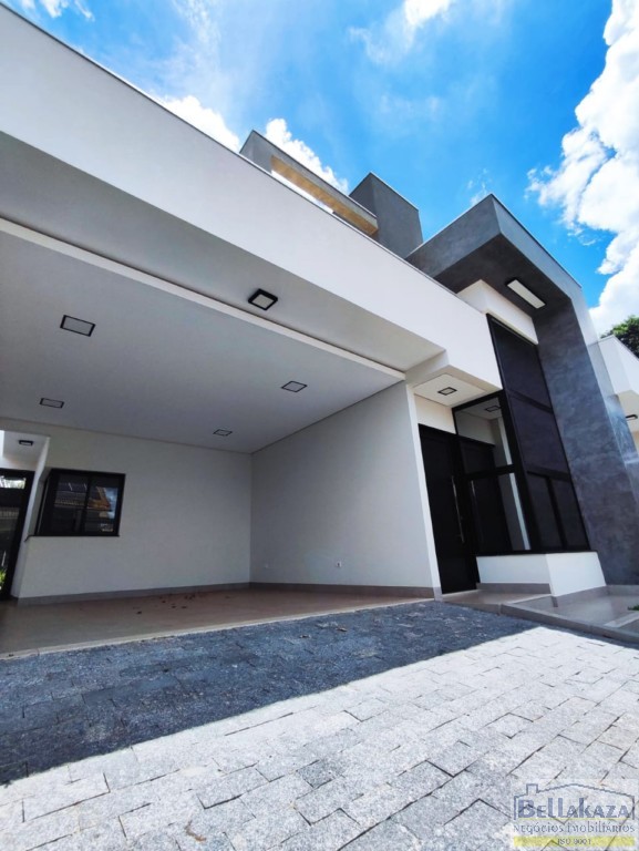 Casa Residencial para venda no Jardim Guapore em Maringa com 160m² por R$ 1.390.000,00