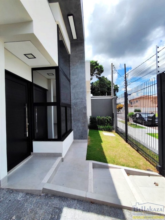 Casa Residencial para venda no Jardim Guapore em Maringa com 160m² por R$ 1.290.000,00