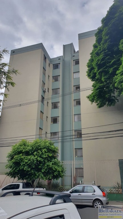 Apartamento para venda no Zona 09 em Maringa com 74m² por R$ 268.000,00