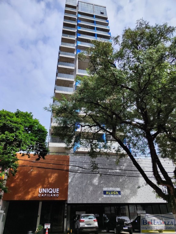 Apartamento para locacao no Zona 01 em Maringa com 35,28m² por R$ 2.800,00