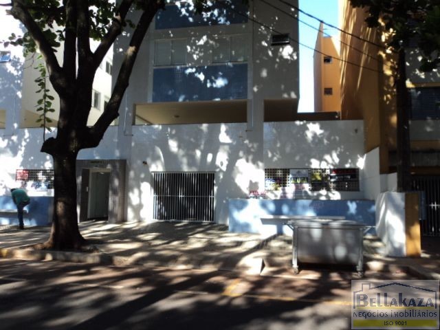 Apartamento para locacao no Zona 07 em Maringa com 30m² por R$ 800,00