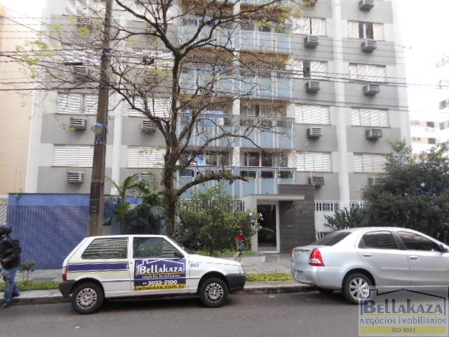Apartamento para locacao no Zona 07 em Maringa com 0m² por R$ 2.450,00