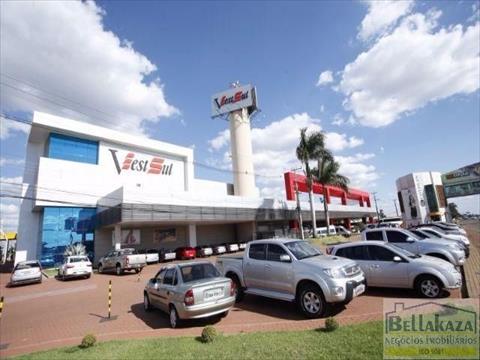Sala Comercial para venda no Parque Industrial em Maringa com 36m² por R$ 260.000,00