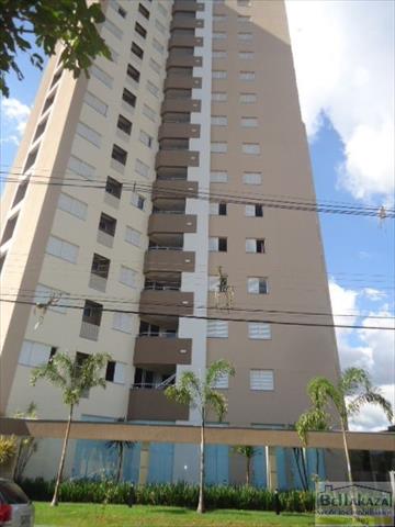 Apartamento para venda no Vila Bosque em Maringa com 105m² por R$ 395.000,00