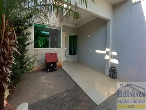 Casa Residencial para venda no Jardim Higienopolis em Maringa com 182m² por R$ 680.000,00