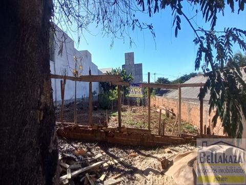 Terreno para venda no Jardim Monte Rei em Maringa com 300m² por R$ 225.000,00