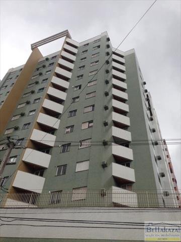 Apartamento para venda no Zona 01 em Maringa com 89m² por R$ 350.000,00