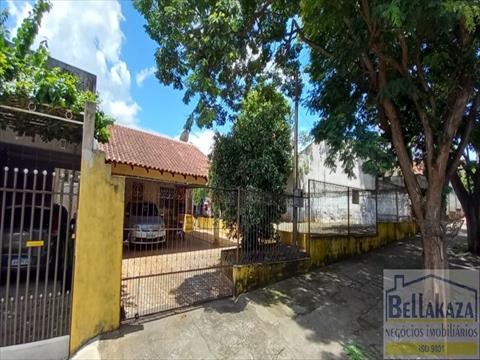 Casa Residencial para venda no Parque Palmeiras em Maringa com 364m² por R$ 300.000,00
