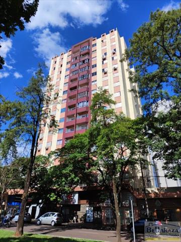 Apartamento para venda no Chacara Paulista em Maringa com 91m² por R$ 470.000,00