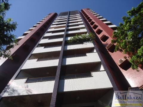 Apartamento para venda no Zona 07 em Maringa com 126m² por R$ 695.000,00