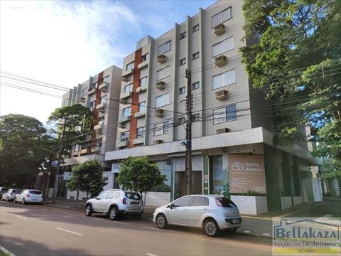 Apartamento para venda no Zona 05 em Maringa com 115m² por R$ 430.000,00