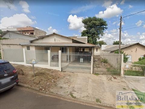 Casa Residencial para venda no Parque Industrial em Maringa com 350m² por R$ 265.000,00
