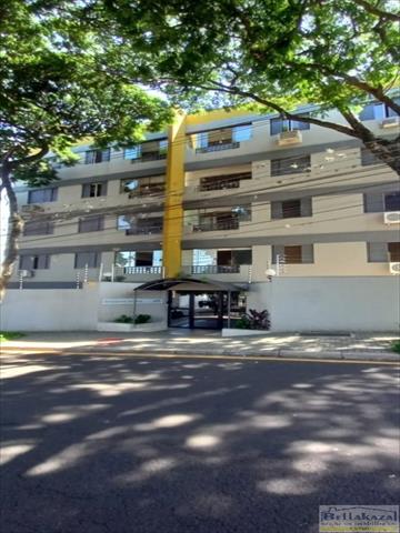 Apartamento para venda no Jardim Novo Horizonte em Maringa com 111m² por R$ 380.000,00