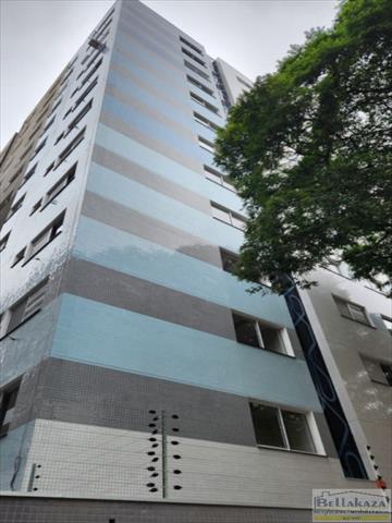 Apartamento para venda no Zona 03 em Maringa com 48m² por R$ 350.000,00