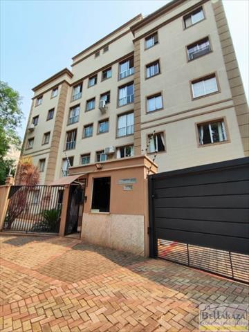 Apartamento para venda no Zona 03 em Maringa com 58m² por R$ 249.000,00