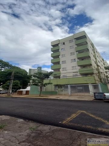 Apartamento para venda no Zona 07 em Maringa com 116m² por R$ 350.000,00