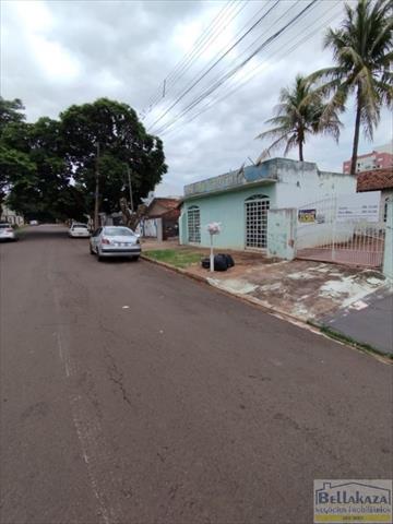 Terreno para venda no Vila Marumby em Maringa com 385m² por R$ 700.000,00