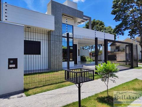 Casa Residencial para venda no Jardim Guapore em Maringa com 178m² por R$ 1.450.000,00