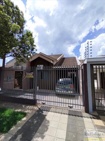 Casa Residencial para venda no Parque das Laranjeiras em Maringa com 150m² por R$ 340.000,00