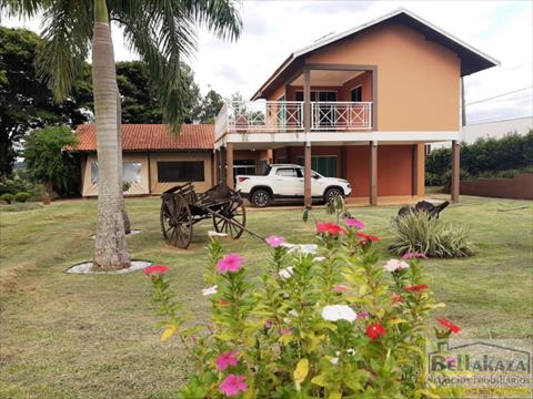Chácara para venda no Conjunto Residencial Santa Terezinh em Maringa com 36.300m² por R$ 6.800.000,00