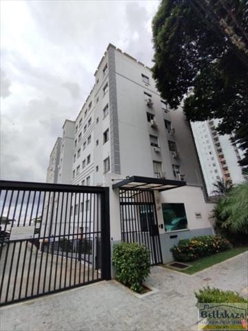 Apartamento para venda no Zona 08 em Maringa com 63,22m² por R$ 215.000,00
