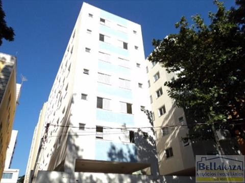 Apartamento para locacao no Zona 07 em Maringa com 30m² por R$ 800,00