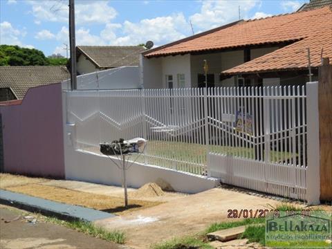 Casa Residencial para locacao no Parque da Gavea em Maringa com 400m² por R$ 2.490,00