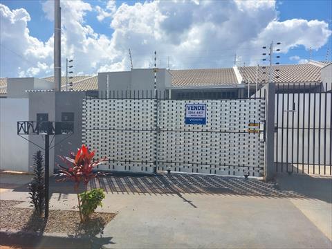 Casa Residencial para venda no Jardim dos Ipês em Sarandi com 126m² por R$ 220.000,00