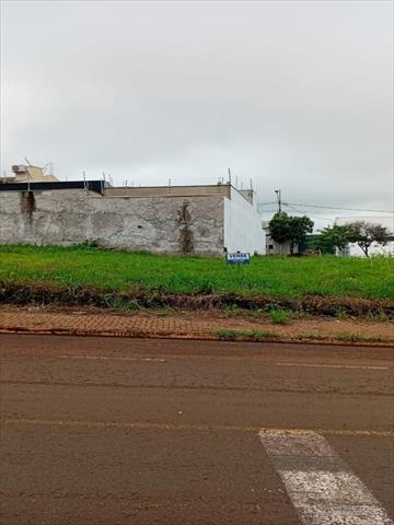 Terreno / Lote para venda no Jardim Canadá em Sarandi com 344m² por R$ 360.000,00