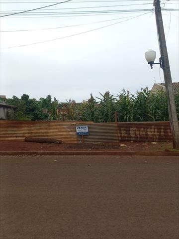 Terreno / Lote para venda no Jardim Aurora em Sarandi com 300m² por R$ 175.000,00