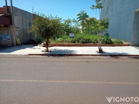 Terreno / Lote para venda no Jardim Canadá em Sarandi com 252m² por R$ 250.000,00