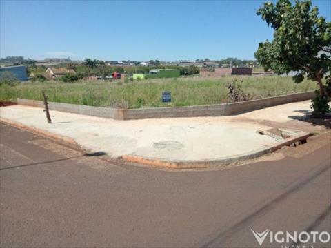 Terreno / Lote para venda no Jardim Canadá em Sarandi com 260m² por R$ 250.000,00