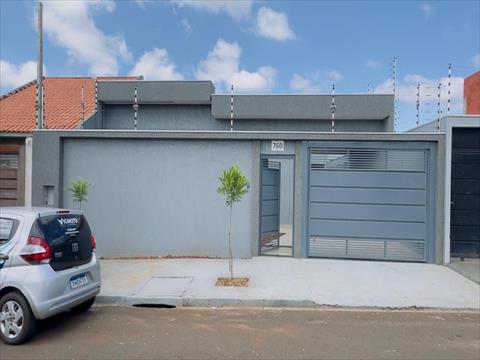 Casa Residencial para venda no Jardim Aurora Ll em Sarandi com 296m² por R$ 675.000,00