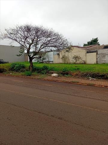 Terreno / Lote para venda no Jardim Canadá em Sarandi com 267m² por R$ 330.000,00
