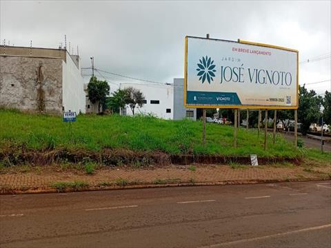 Terreno / Lote para venda no Jardim Canadá em Sarandi com 331m² por R$ 380.000,00