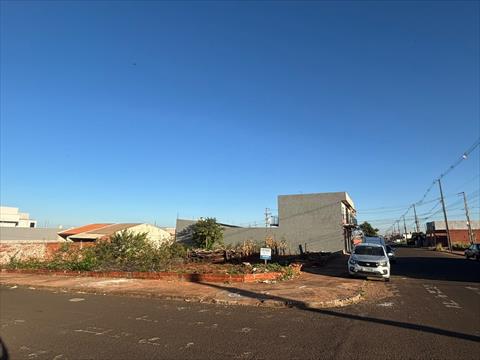 Terreno / Lote para venda no Jardim Aurora Ll em Sarandi com 350m² por R$ 180.000,00