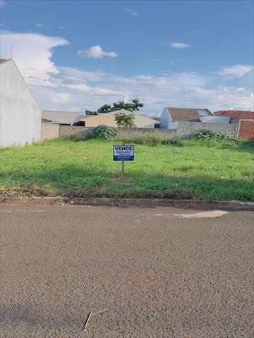 Terreno / Lote para venda no Jardim Aurora Ll em Sarandi com 282m² por R$ 90.000,00