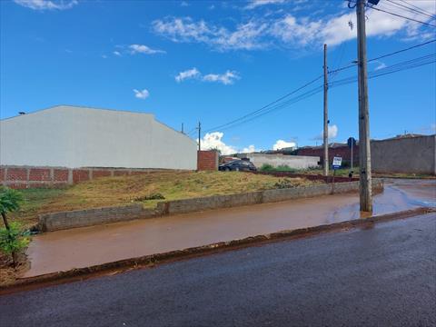 Terreno / Lote para venda no Jardim Aurora Lll em Sarandi com 267m² por R$ 75.000,00