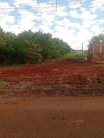 Terreno / Lote para venda no Parque Residencial Nova Aliança em Sarandi com 200m² por R$ 70.000,00