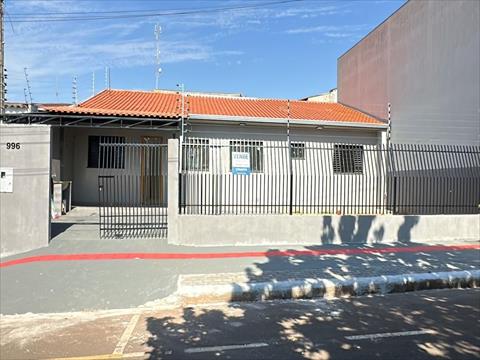 Casa Residencial para locacao no Jardim Panorama em Sarandi com 169m² por R$ 1.650,00