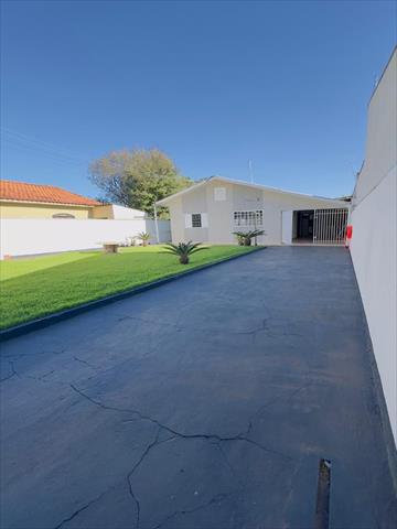 Casa Residencial para locacao no Jardim Independência em Sarandi com 250m² por R$ 1.900,00