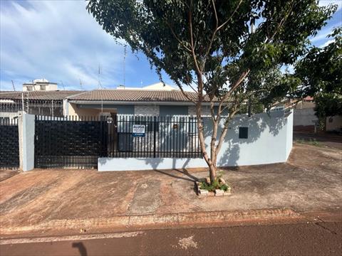 Casa Residencial para locacao no Jardim Universal em Sarandi com 125m² por R$ 1.350,00